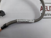 Yamatake Hd-chsm00Mb I/O Module Dc24V 60Ma 80C 300V Vw-1 Awm 2935