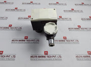 Yamatake Hep 17-12Blry 1Rgsd-c1-x Valve Positioner 4-20 Madc -30 To +80°C