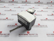 Yamatake Hep 17-12Blry 1Rgsd-c1-x Valve Positioner 4-20 Madc -30 To +80°C