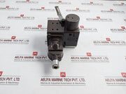 Yamatake Hep 17-12Blry 1Rgsd-c1-x Valve Positioner 4-20 Madc -30 To +80°C