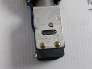 YAMATAKE HONEYWELL 2C5101 Micro Switch 2D33L-J,0044A