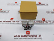 Yamatake Honeywell 2C5101 Micro Switch Set