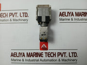 Yamatake Honeywell 2C5101 Pushbutton Micro Switch 2C5101,2D33L-j