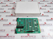 Yamatake Honeywell 82407390-001 Circuit Board Control Card Ibi Module Plugin