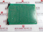 Yamatake Honeywell 82407390-001 Circuit Board Control Card Ibi Module Plugin