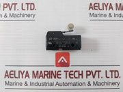 Yamatake Honeywell Bz-2Rw822-j Micro Switch 15A-125 250 Or 480Vac