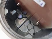 Yamatake Honeywell Dstj3000 Pressure Transmitter Jtd220-e1Q-00000-w2-d5 24Vdc