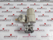 Yamatake Honeywell Dstj3000 Transmitter Jtd220-e1Q-00000-w2-xx, 24Vdc