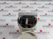Yamatake Honeywell Dstj3000 Transmitter Jtd220-e1Q-00000-w2-xx, 24Vdc