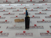 Yamatake Honeywell J-aad00 Deviation Monitor 824072I4 Dc 24V