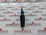 Yamatake Honeywell J-aad00 Deviation Monitor 824072I4 Dc 24V