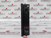 Yamatake Honeywell J-aad00 Deviation Monitor 824072I4 Dc 24V