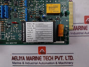 Yamatake Honeywell J-aad00 Deviation Monitor Switch Module Dc 24V