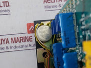 Yamatake Honeywell J-aad00 Deviation Monitor Switch Module Dc 24V