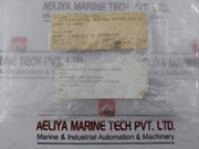 Yamatake Honeywell J-aad00 Deviation Monitor Switch Module Dc 24V