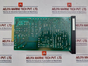 Yamatake Honeywell J-aad00 Deviation Monitor Switch Module Dc 24V
