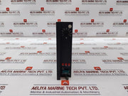 Yamatake Honeywell J-aad00 Deviation Monitor Switch Module Dc 24V