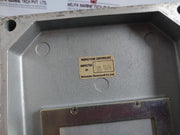 Yamatake Honeywell Kz03-1A Air Regulator 4-20 Ma, 0-0.4Mpa