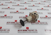 Yamatake Honeywell Kz03-2A Air Regulator 140 Psi 58 Psi