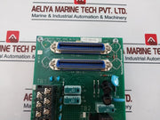 Yamatake Honeywell Mu-tdiy62 Output Module 