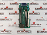 Yamatake Honeywell Mu-tdiy62 Output Module 