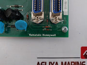 Yamatake Honeywell Mu-tdiy62 Output Module 
