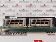Yamatake Honeywell Mu-tdiy62 Output Module 