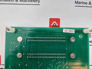 Yamatake Honeywell Mu-tdiy62 Output Module 