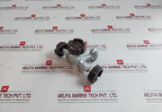 Yamatake Honeywell Smc 3-way Manifold Valve For Dp Transmitter Be9