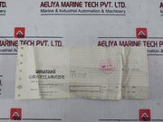 Yamatake Honeywell Smmz-6A-1Xb, C-o-l/ M Type Ca Unit