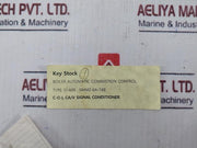 Yamatake Honeywell Smmz-6A-1Xb, C-o-l/ M Type Ca Unit