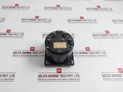 Yamatake Honeywell Tme-110W-9 Pressure Temperature Indicator 1500V