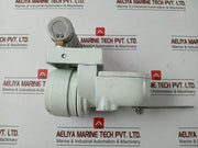 Yamatake Honeywell Valve Positioner Pneumatic
