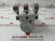 Yamatake Honeywell Valve Positioner Pneumatic