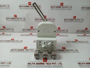 Yamatake Honeywell Valve Positioner Pneumatic