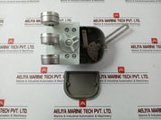 Yamatake Honeywell Valve Positioner Pneumatic