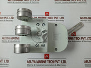 Yamatake Honeywell Valve Positioner Pneumatic