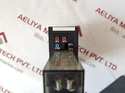 Yamatake J-SSP60X-2X-0 Controller DC 24V 4-20mA