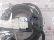 Yamatake J-rsl50 Connector Cable 5 Meter