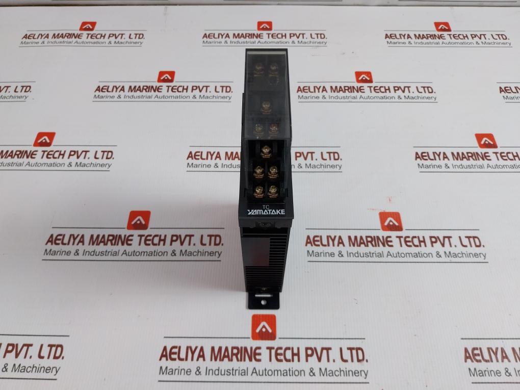 Yamatake J-stp80-02