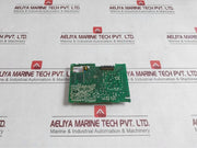 Yamatake Ks-92 Control Circuit Board 405317 81405318-001-03
