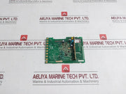 Yamatake Ks-92 Control Circuit Board 405317 81405318-001-03