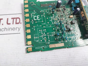 Yamatake Ks-92 Control Circuit Board 405317 81405318-001-03