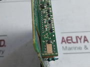 Yamatake Ks-92 Control Circuit Board 405317 81405318-001-03