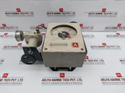 Yamatake Nfp2-62-17 Air Regulator