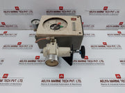 Yamatake Nfp2-62-17 Air Regulator