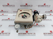 Yamatake Nfp2-62-17 Air Regulator