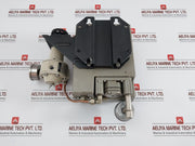 Yamatake Nfp2-62-17 Air Regulator