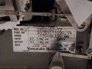 Yamatake Nfp2-62-17 Air Regulator
