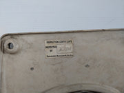 Yamatake Nfp2-62-17 Air Regulator